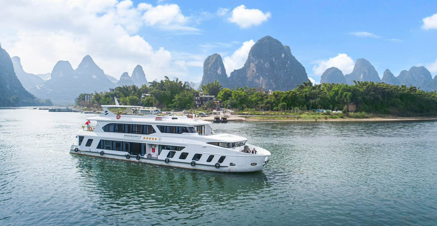 li river